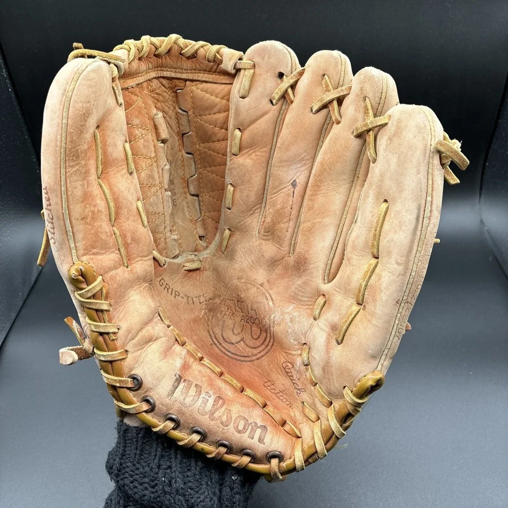 Wilson The A2000 XLC Baseball 12.5